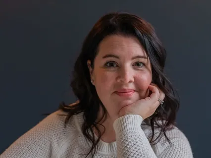 Calm Place Visualization