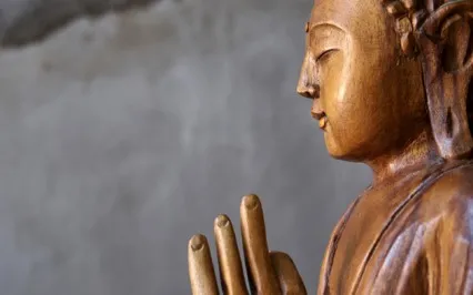 Calm + Steady: A Breath Practice To Ground & Let Go