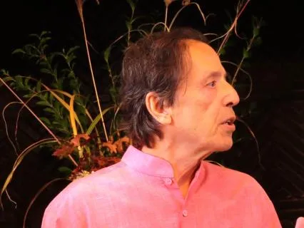 Calm Presence: Transcending the Chattering Mind