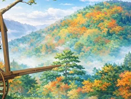 Calm Rain Background Lofi — Tin Roof Rain & Soft Music |