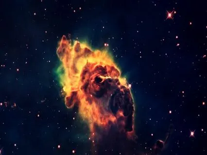 Calm Relaxation Music - Deep Waves