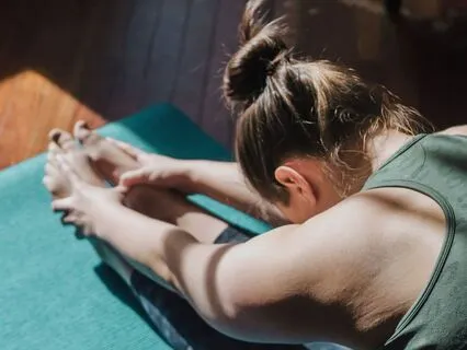 Calm Rhythms - Yoga And Workouts