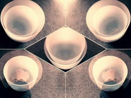 Calm Right Now: A Minute Of Sound Healing