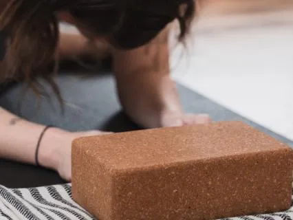 Calm Right Now: Cortisol Reset