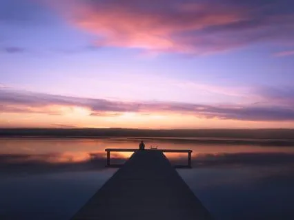 Calm Right Now • Relaxing Soundscape For Presence