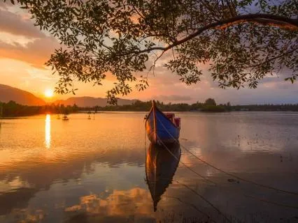 Calm Sleep Frequency