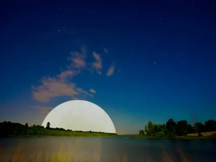 Calm Sleep || Grounded Sleep Podcast Episode 38