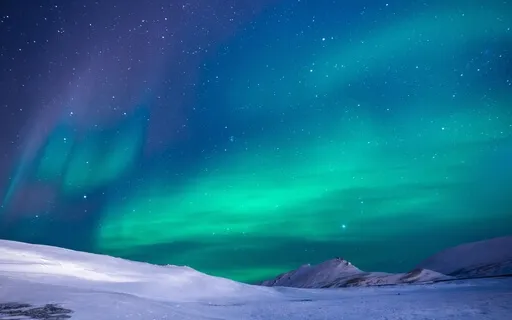 Calm Sleep Music - Crystal Starlight