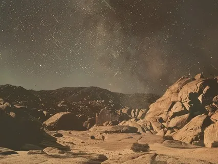 Calm Sleep With Gentle Brown Noise (1 Hour)