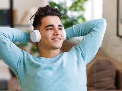 Calm Sound To Enhance Your Mood