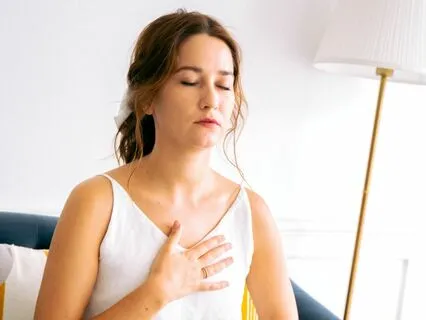 Calm Sound To Enhance Your Mood