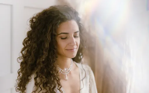 Calm State: Segmented Breath (4 Parts In, 8 Parts Out)