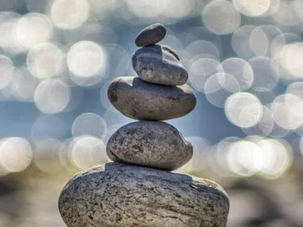 Calm Strength Meditation