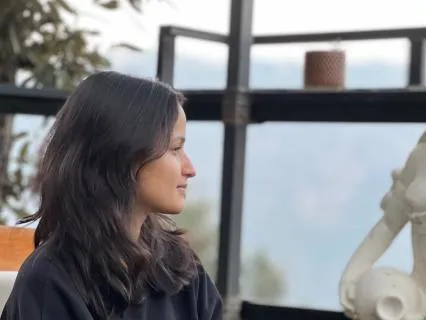 शांत शक्ति