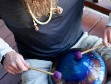 Calm That's Creative, Never A Box