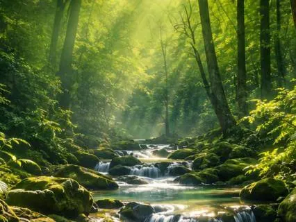 Calm The Anxious Mind