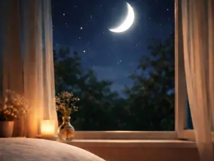 Deep Sleep: Calm The Body And Mind (Pre-Sleep Meditation)