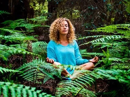 Calm The Chaos: Ancestral Answers To Anxiety