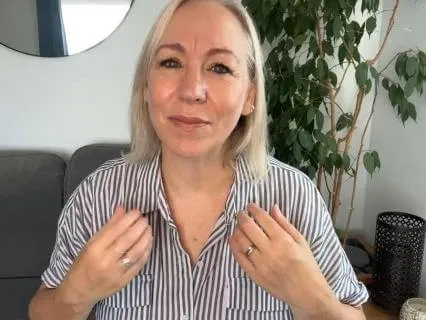Calm The Fear Of "Losing It All" With EFT Tapping