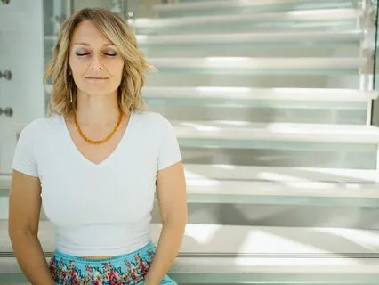 Calm The Inner Storm For Sleep Meditation