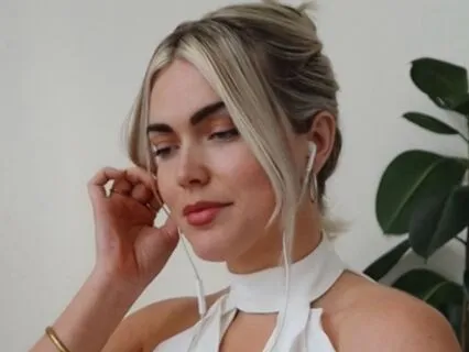 Calm The Mind: Affirmations For Overthinking