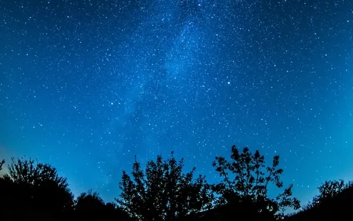 Calm The Mind And Deep Sleep