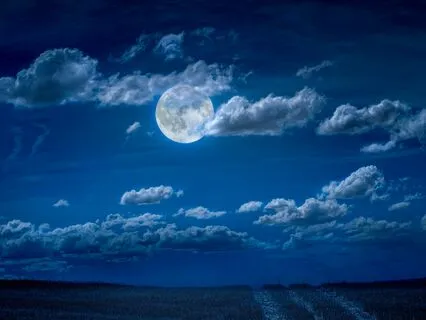 Calm The Mind And Fall Asleep Fast