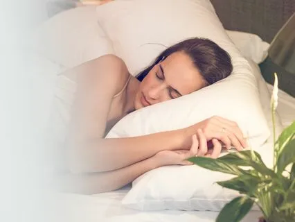 Calm The Mind (Voice Only)