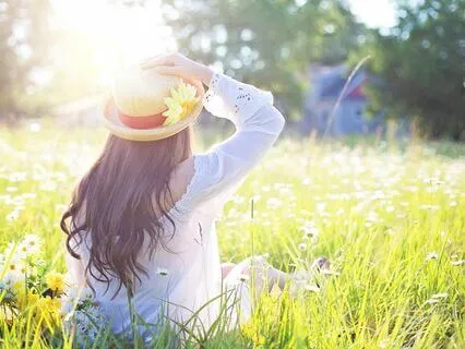 Calm The Nervous System Through Attitude