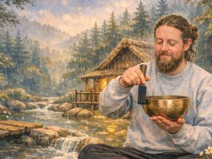 Calm The Nervous System