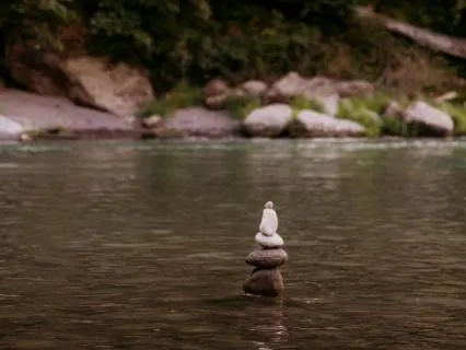 Calm The Overthinking Mind | 2-Minute Meditation