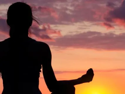 Calm The Overthinking Mind Yoga Nidra | Nervous System Reset