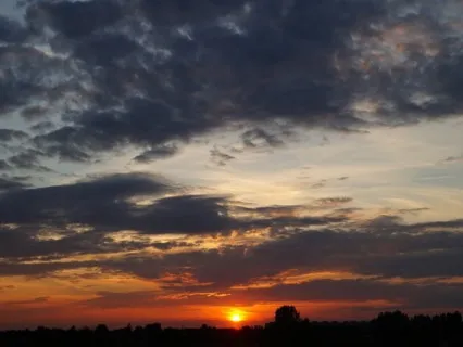 Calm The Storms - Psalm 107:28-30