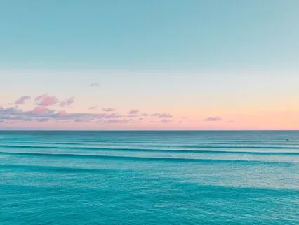 Calm This Way: Soothing Meditative Bliss In Nature