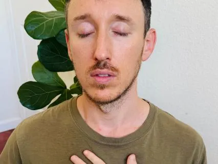Calm Through Chronic Pain