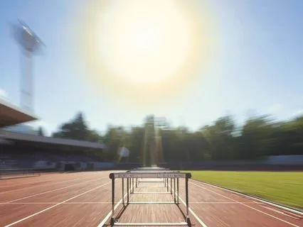 Calm Under Pressure: An Athletic Performance Reset