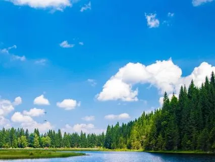 Calm Water For Deep Sleep