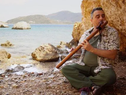 Calm Waters | Deep Native American Flute Journey
