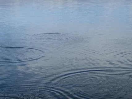 Calm Waters Morning Meditation