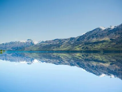 Calm Waters: Release Your Worries