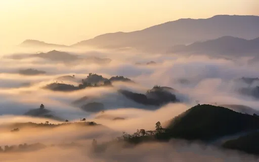 Calm Within: Binaural Sound Meditation