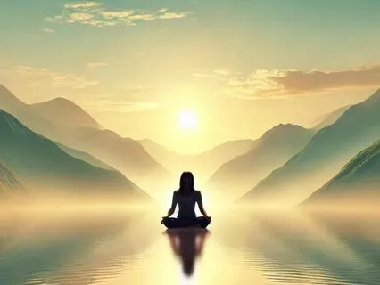 Calm Within - Meditation 1 - Building The Foundation Of Calm