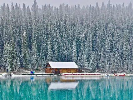 Calm Within The Chaos Meditation