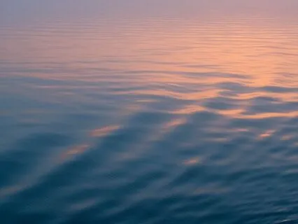 Calm Within The Storm: Releasing Anxiety