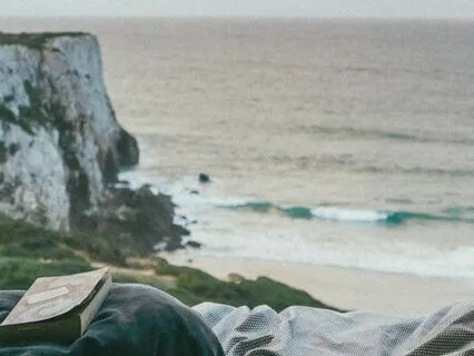 Calm Within The Storm