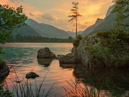 Calm Earth Meditation (New Edition)