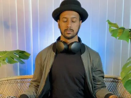 Calm Your Anxiety and Ground Yourself - Breathwork Challenge