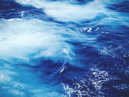 Meditation To The Sea 