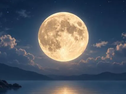 Calm Your Body Before Sleep | Lower Cortisol & Deeply Relax