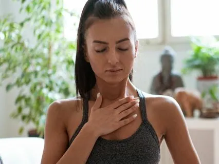 Calm Your Body (Calm)